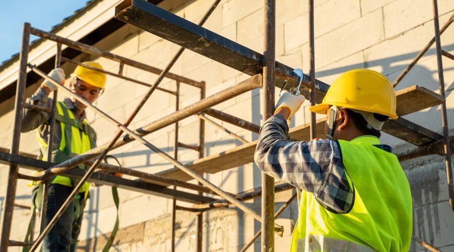 Soffit Repair in Grafton, NE